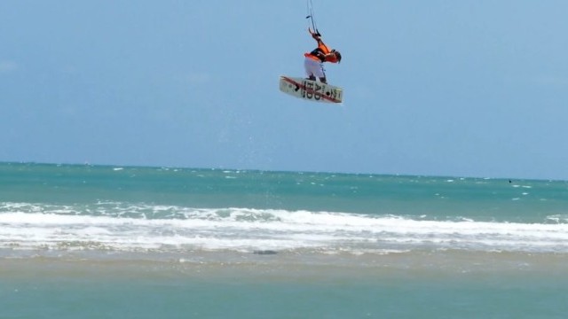 Marek Rowinski - 2016 Trick Edit