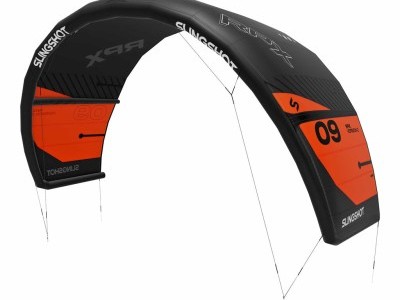 Slingshot RPX V2 2024 Kitesurfing Review