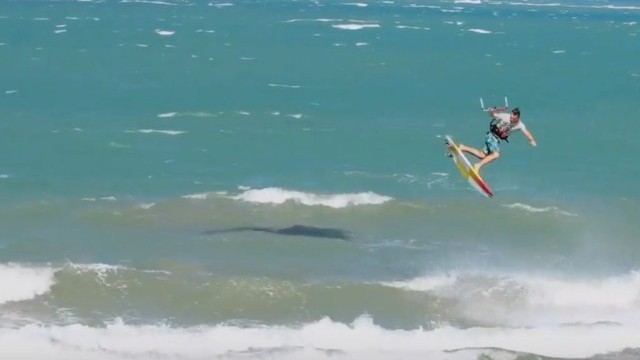 Cabarete Boys - (Chickendick Kitesurf)