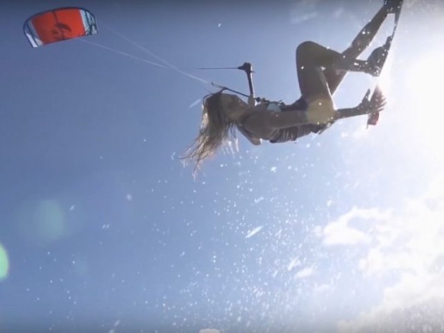 This Is Kitesurfing 2016 Part 2