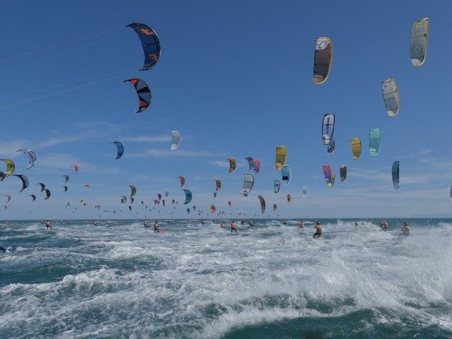 Defi Kite Gruissan 2025 – United by the Wind