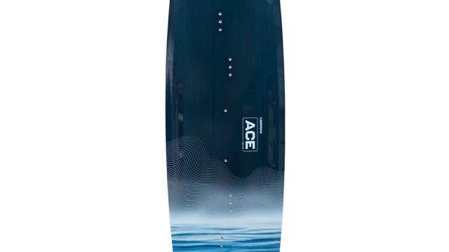 Kitesurfing Reviews - Cabrinha Ace 2026