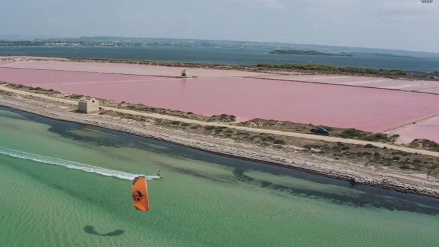 2020 RECAP - Prokite Alby Rondina