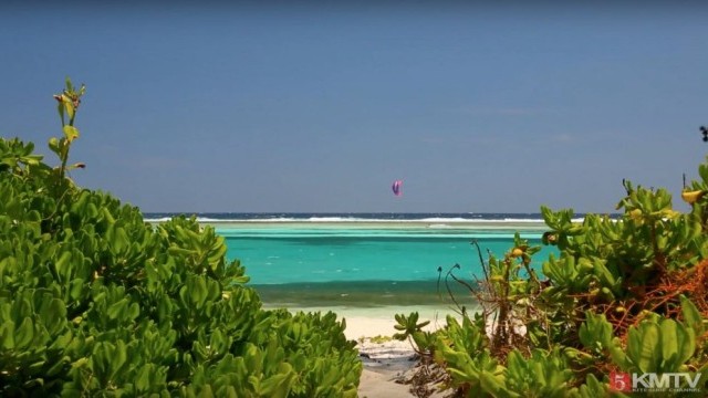 Cayman Islands Kitesurf