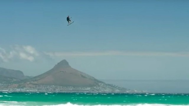 Reaching great heights on my new kites KEVVLOG⁴ #2