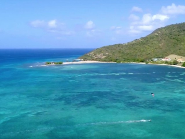 Kite Paradise Julien Leleu