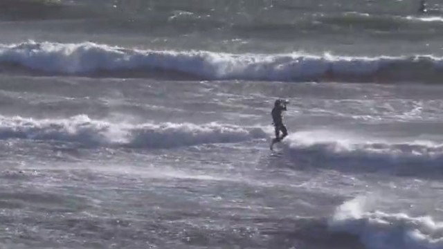 Nick Jacobsen - Another Woo experience