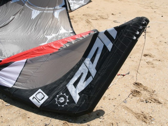 Slingshot RPM 10m 2009