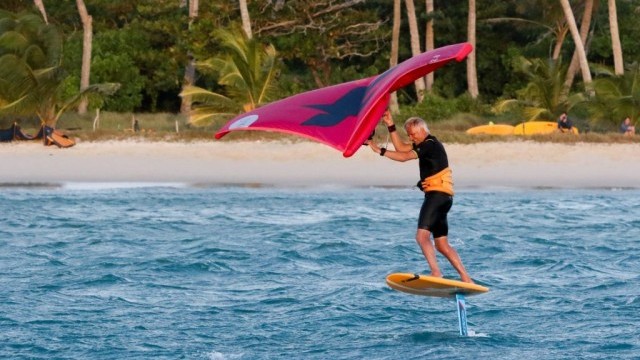 Intriguing Beings Podcast - Raphael Salles - A Passion For The Ocean - Season 02 Episode 10