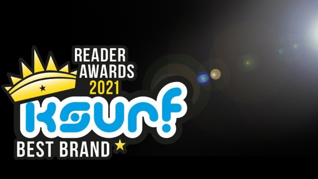 Kitesurfing Awards - Best Kitesurfing Brand of 2021