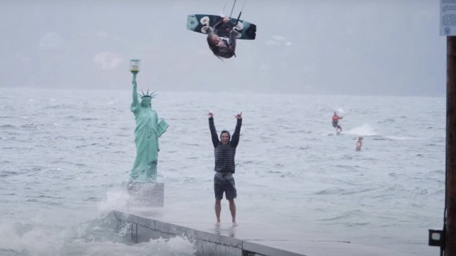 Tour of America - Ep.11 Sandpoint, Idaho