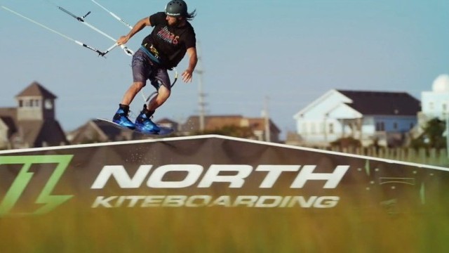 2017 Wind Voyager Triple-S Wrap Up Video