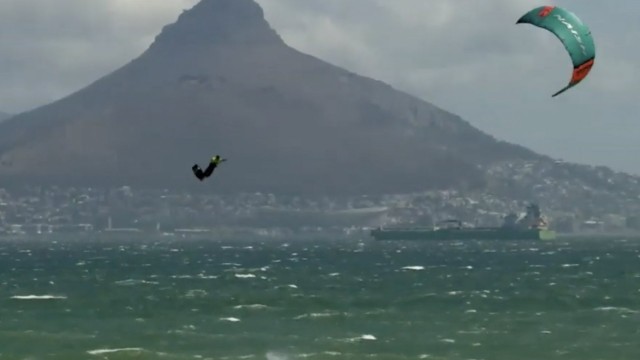 Megaloop Challenge - Ewan Jaspan