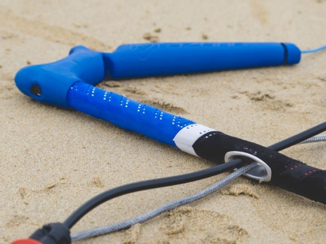 Ozone Enduro V2 | Maxtrack Distribution