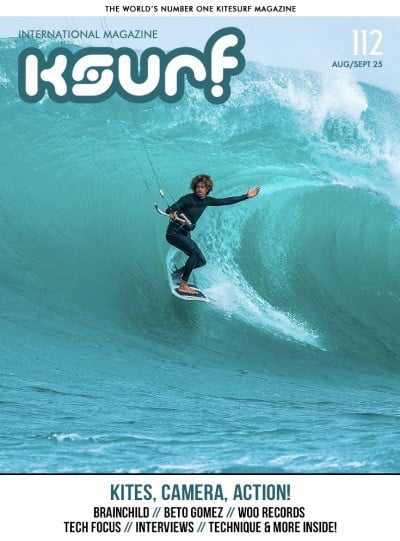 IKSURFMAG Issue 112