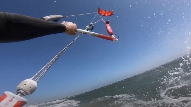 No Crash, No Progress | Chasing The Stoke S01E8