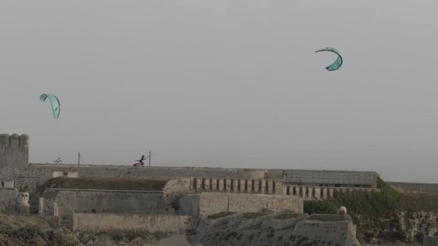 Tarifa Balneario going huge