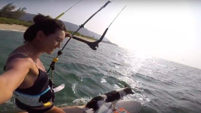 Sessions with Moona Ep. 7 - Kiting with Kuma