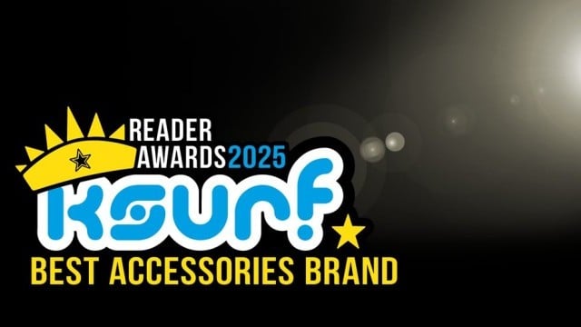 Kitesurfing Awards - Best Kitesurfing Accessories Brand of 2025