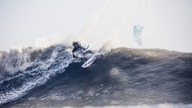 In Focus: North Kiteboarding Directional and Foil Boards 2018 Overview