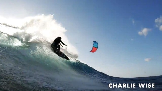 Airush - For Innovators