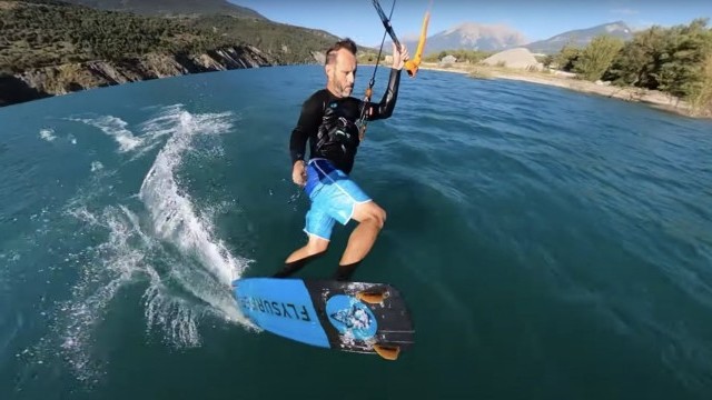 Best of kiteboarding 2020 - lolo BSD