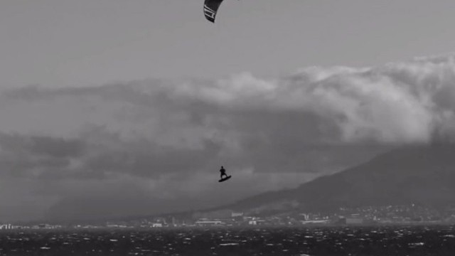 2020 SLINGSHOT - ART OF POWER