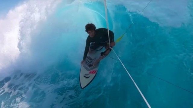 Cloudbreak sessions x Noir Matter
