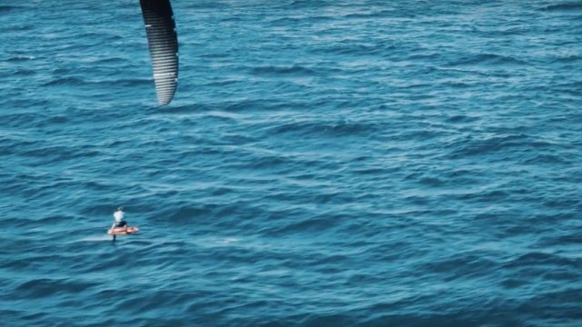 Red Bull Lighthouse to Leighton race 2017