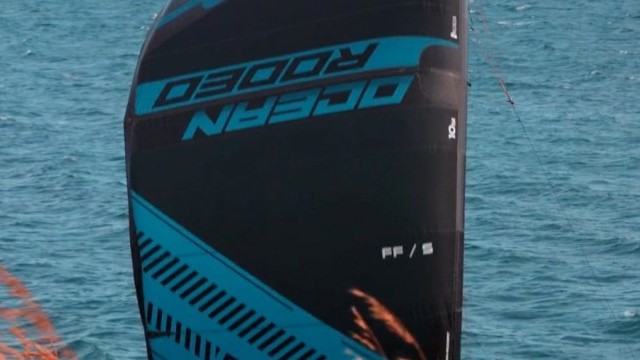 Ocean Rodeo Partners With Aluula