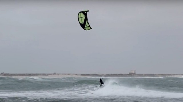 The 2nd Generation Roam : Ocean Rodeo