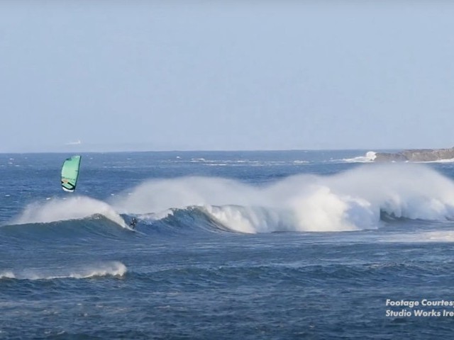 Travel Guide - Brandon Bay - Ireland