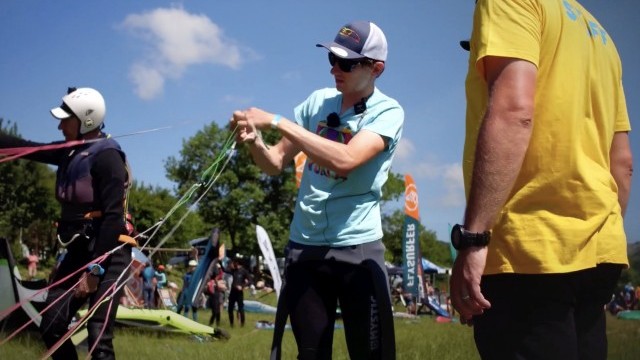 How to connect Koala to the Airwave Bar