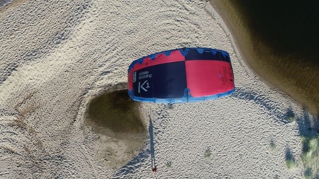 In Focus: Odo Kiteboarding 2019 Product Overview