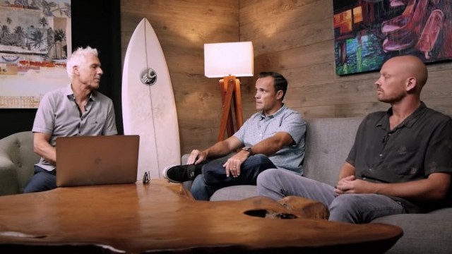 Designer's Notes - 01 Mantis Wing