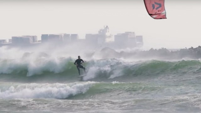 Out of the Box - Cape Town