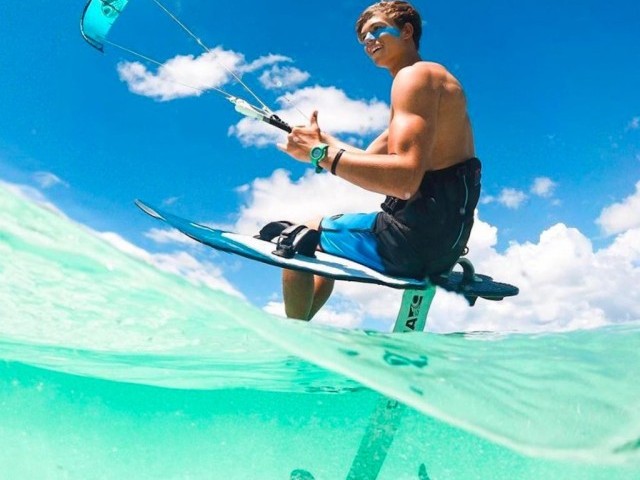 Caribbean Foiling Championships