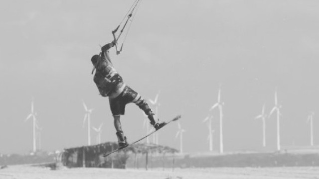 Eudazio da Silva – The way he crank it up! (Teaser)