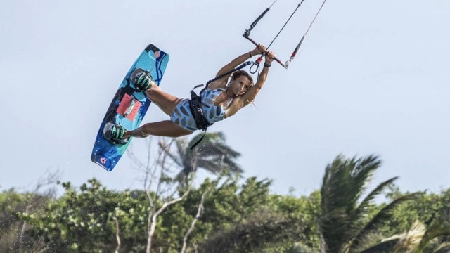 Duotone Soleil SLS 2022 Product Clip