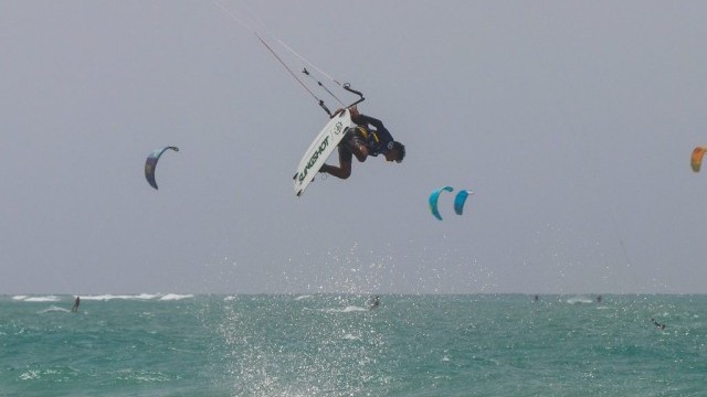 GKA Air Games Cabarete Wrap-up - Cabarete