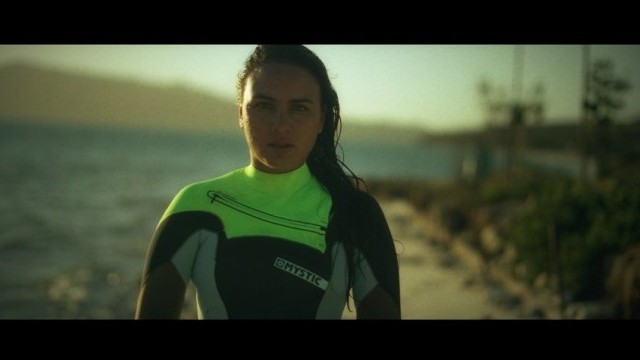 Bruna Kajiya World Champion Freestyle 2018!