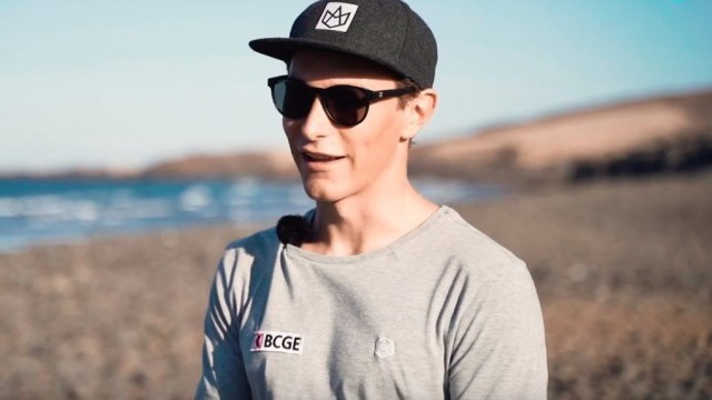 GKA Gran Canaria - Final Day