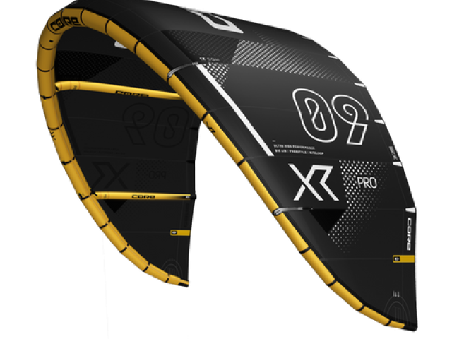 CORE Kiteboarding XR Pro 2024
