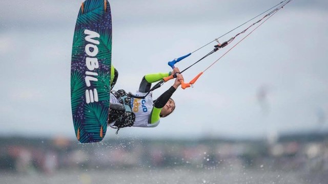 In Focus: Nobile 2017 Product Overview: Twin Tips