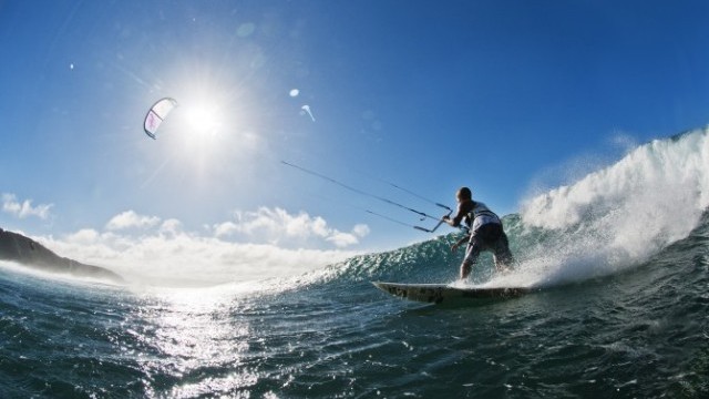 Milla Knesse and Filippe Ferreira Join the F-One Team!