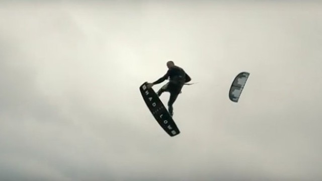 Taiwan - The Line - Episode 6