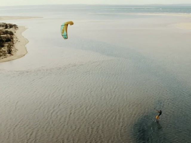 XAI-XAI - Mozambique - Full Movie (2020)