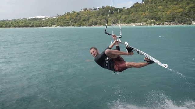 My Most STYLISH Trick (ANYONE Can Learn) #ridefree