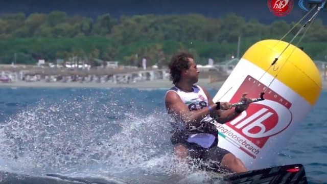 2018 TTR World Championships Day 2