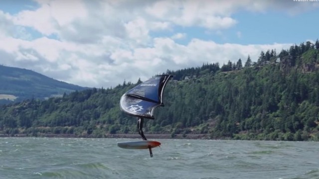 Slingshot SlingWing Classic V.1 Tech Download